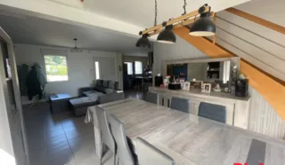 Maison 5 pièce(s)