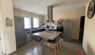 Maison 5 pièce(s)
