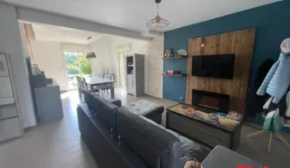 Maison 5 pièce(s)