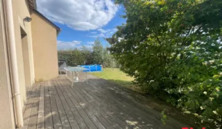 Maison 5 pièce(s)