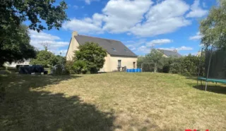 Maison 5 pièce(s)