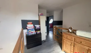 Maison 5 pièce(s)