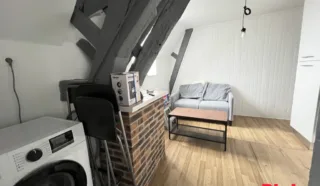 Appartement 3 pièce(s)