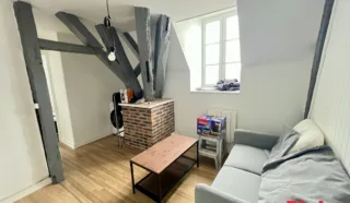 Appartement 3 pièce(s)