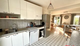 Maison 6 pièce(s)