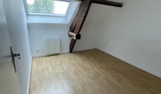 Appartement 3 pièce(s)