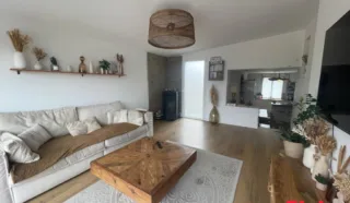Maison 8 pièce(s)