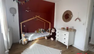 Maison 8 pièce(s)
