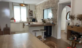 Maison 8 pièce(s)