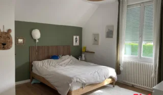 Maison 8 pièce(s)