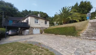 Maison 5 pièce(s)