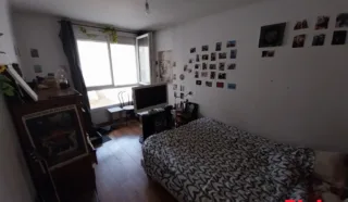 Appartement 4 pièce(s)