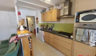 Appartement 4 pièce(s)