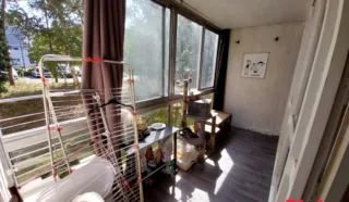 Appartement 4 pièce(s)