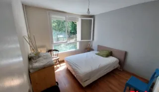 Appartement 4 pièce(s)