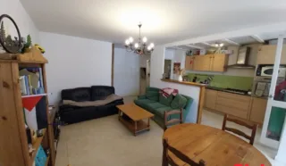 Appartement 4 pièce(s)