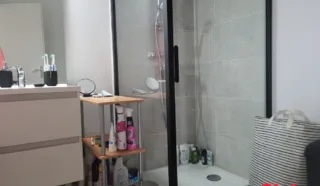 Appartement 3 pièce(s)