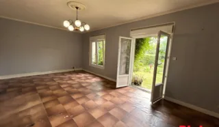 Maison 4 pièce(s)