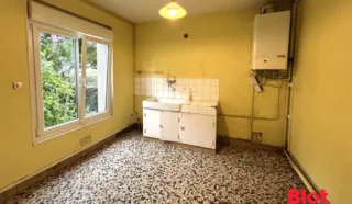 Maison 4 pièce(s)