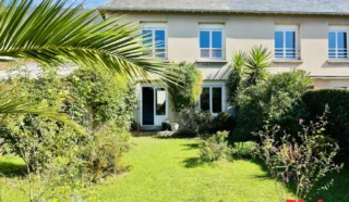 Maison 4 pièce(s)
