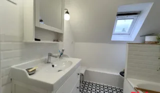 Maison 5 pièce(s)