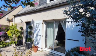 Maison 5 pièce(s)