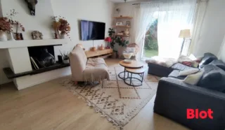 Maison 5 pièce(s)