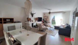 Maison 5 pièce(s)