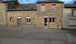Maison 5 pièce(s)