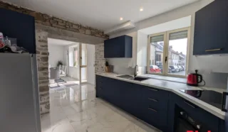 Maison 5 pièce(s)