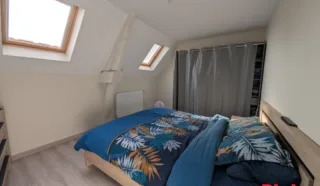 Maison 5 pièce(s)