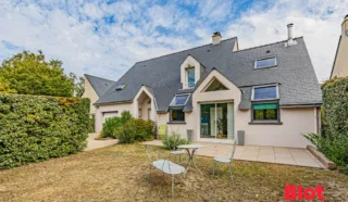 Maison 8 pièce(s)