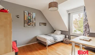 Maison 8 pièce(s)
