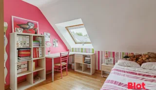 Maison 8 pièce(s)
