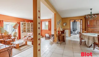 Maison 8 pièce(s)