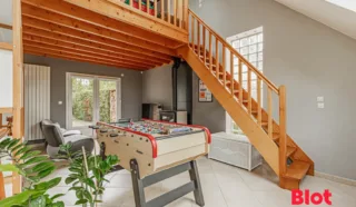 Maison 8 pièce(s)