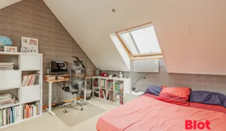 Maison 8 pièce(s)