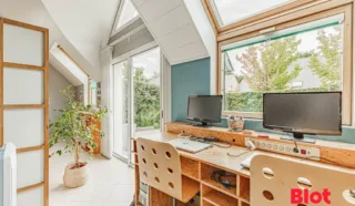 Maison 8 pièce(s)