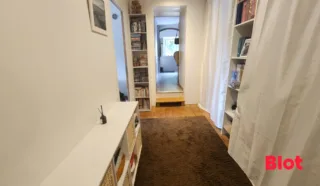 Maison 4 pièce(s)