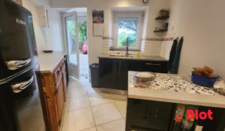 Maison 4 pièce(s)