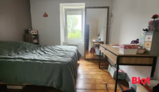 Maison 4 pièce(s)