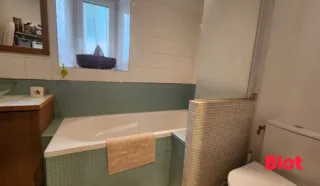 Maison 4 pièce(s)