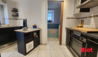Maison 4 pièce(s)
