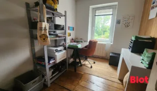 Maison 4 pièce(s)