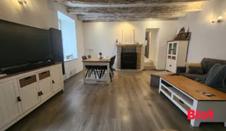 Maison 4 pièce(s)