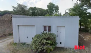 Maison 4 pièce(s)
