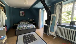 Maison 7 pièce(s)