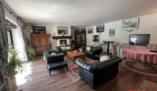 Maison 7 pièce(s)