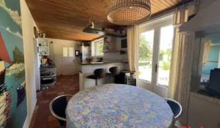Maison 7 pièce(s)