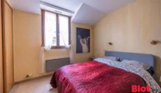 Maison 5 pièce(s)